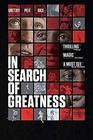 In Search of Greatness Attributes of Achievement Lessons for Life