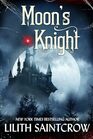 Moon's Knight A Tale of the Underdark