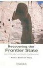 Recovering The Frontier State