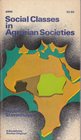 Social classes in agrarian societies