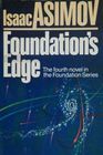 Foundation\'s Edge