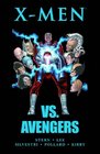 XMen Vs Avengers TPB