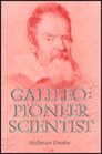 Galileo Pioneer Scientist