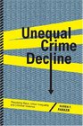 Unequal Crime Decline Theorizing Race Urban Inequality and Criminal Violence