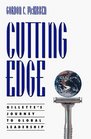 Cutting Edge Gillette's Journey to Global Leadership