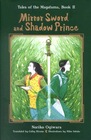 Mirror Sword and Shadow Prince