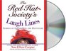 The Red Hat Society's Laugh Lines  Stories of Inspiration and Hattitude