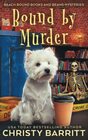 Bound by Murder (Beach Bound Books and Beans Mysteries)