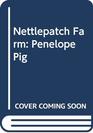 Nettlepatch Farm Penelope Pig