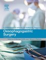 Oesophagogastric Surgery A Companion to Specialist Surgical Practice