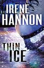 Thin Ice: A Novel (Men of Valor)