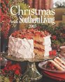 Christmas With Southern Living 2003