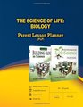 Science of Life Biology Parent Lesson Planner