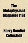The Metaphysical Magazine
