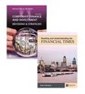 Corporate Finance and Investment AND Reading and Understanding the Financial Times Decisions and Strategies