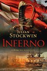Inferno A Kydd Sea Adventure Book 16
