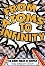 From Atoms to Infinity 88 Great Ideas in Science