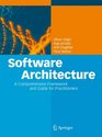 Software Architecture A Comprehensive Framework and Guide for Practitioners