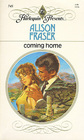 Coming Home (Harlequin Presents, No 745)