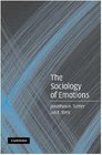 The Sociology of Emotions