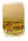 The Brontes  Selected Poems
