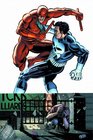 Daredevil vs Punisher Means  Ends