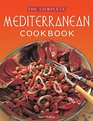 Complete Mediterranean Cookbook