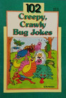 102 Creepy, Crawly Bug Jokes
