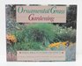 Ornamental Grass Gard