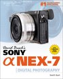 David Busch's Sony Alpha NEX7 Guide to Digital Photography