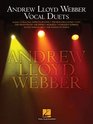 Andrew Lloyd Weber Vocal Duets
