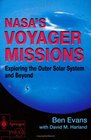 NASA's Voyager Missions  Exploring the Outer Solar System and Beyond