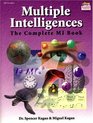 Multiple Intelligences The Complete MI Book