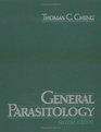 General Parasitology Second Edition