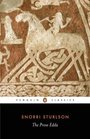 The Prose Edda: Norse Mythology (Penguin Classics) (Penguin Classics)