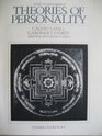 Theories of Personality 3e TB