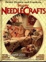 Treasury of Needlecrafts