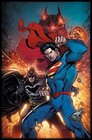 Batman/Superman Vol 4