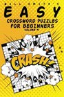 Will Smith Easy Crossword Puzzles For Beginners  Volume 1