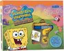 Nickelodeon's SpongeBob SquarePants Drawing Book  Kit