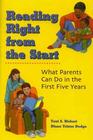 Reading Right from the Start What Parents Can Do in the First Five Years