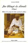 Les Alhazai de Maradi Niger Histoire d'un groupe de riches marchands saheliens