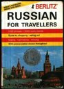 Berlitz Russian Phrase Book