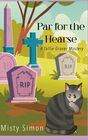 Par for the Hearse A Tallie Graver Mystery Book Six