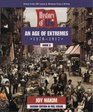 An Age of Extremes 18701917