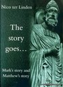 Mark's Story and Matthew's Story
