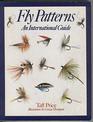 Fly Patterns An International Guide