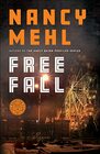 Free Fall (Quantico Files, 3)