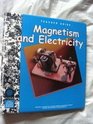 Magnetism and Electricity Teacher Guide