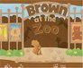 Brown at the Zoo